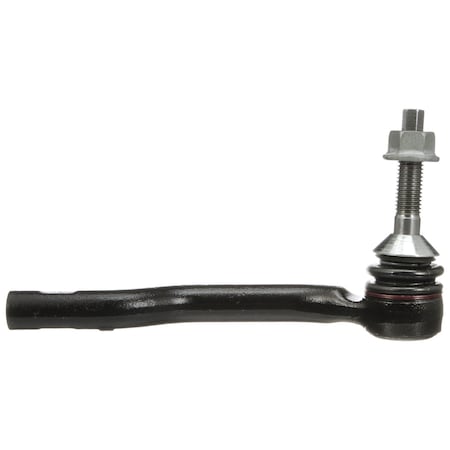 Delphi Steering Tie Rod End, Ta5562 TA5562